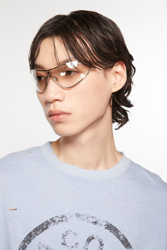 (image for) Unique Influence Metal frame sunglasses